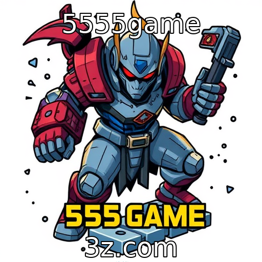 5555game - Novas tendências em mecânicas de jogos de ação