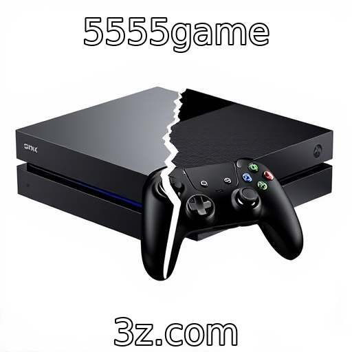 5555game | Consoles versus PC em 2025