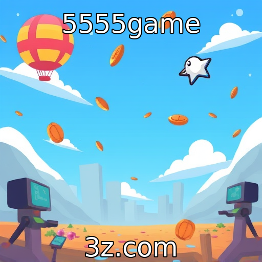 5555game : Vendas digitais versus físicas no cenário atual