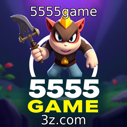 5555game | Tendências emergentes na indústria de jogos online