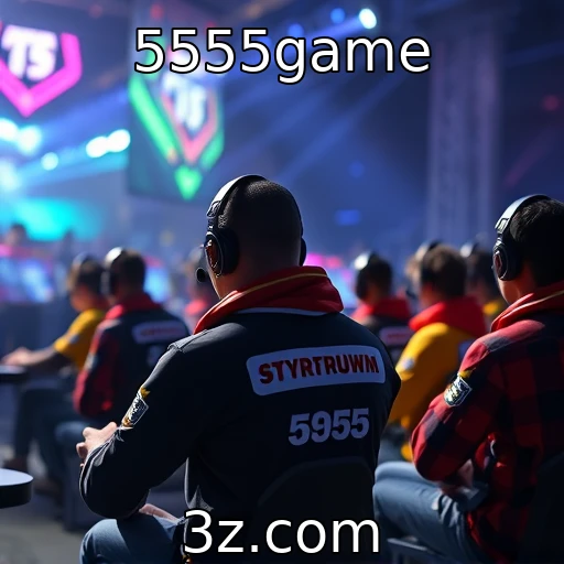 Novo cenário competitivo dos eSports em 2025