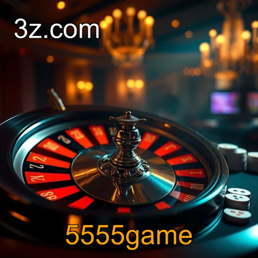 Eventos Imperdíveis no 5555game: Um Mundo de Diversão