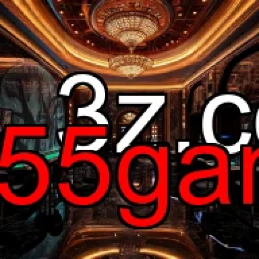 Amigos e Jogos: A Conexão do 5555game