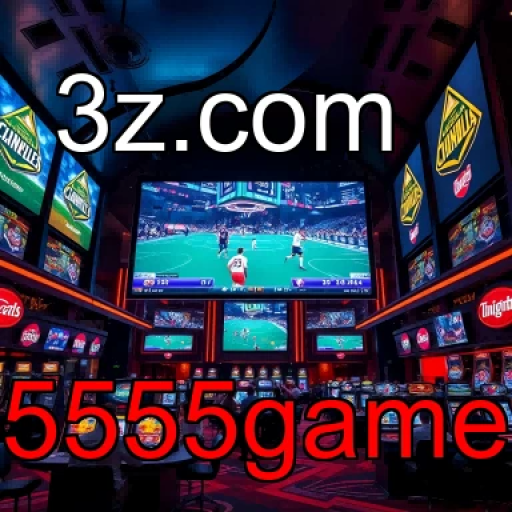 Guias Incríveis para Gamers no 5555game: Aprenda e Domine