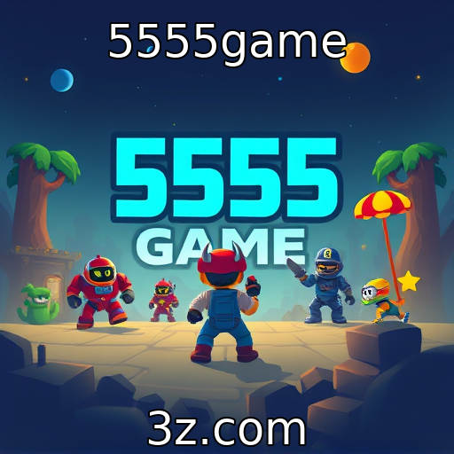 5555game | Desenvolvimento de jogos independentes ganha força no mercado