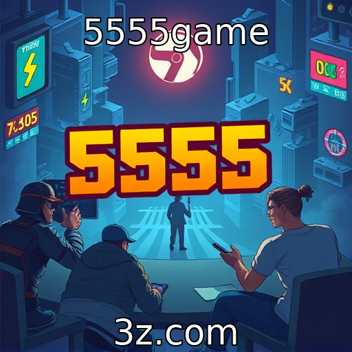 5555game | Impacto das microtransações na experiência do jogador