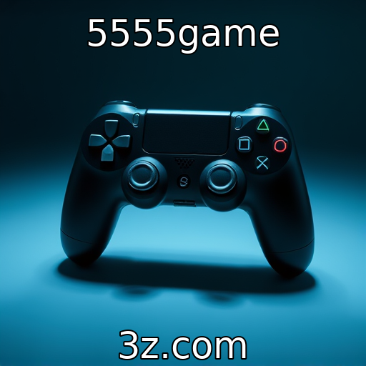 5555game | Inovação tecnológica em consoles de nova geração