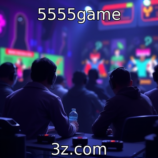 5555game | Mudanças no comportamento dos jogadores em tempos recentes