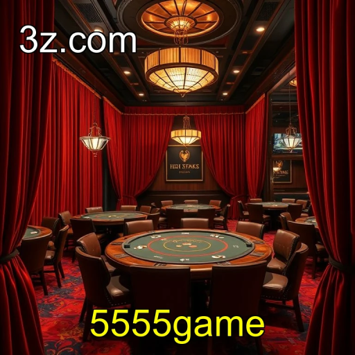 Embarque na Diversão do Poker no 5555game