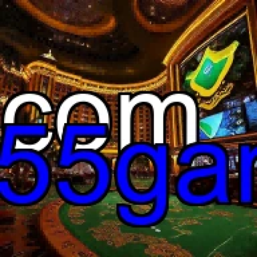 Torneios emocionantes no 5555game: Junte-se e vença!